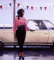 Jack Vettriano - Suddenly One Summer